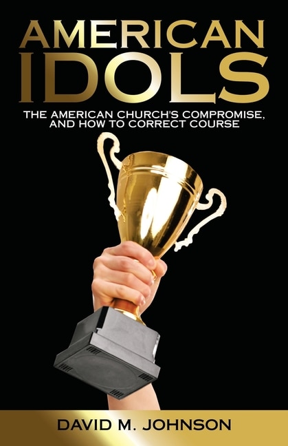 Front cover_American Idols