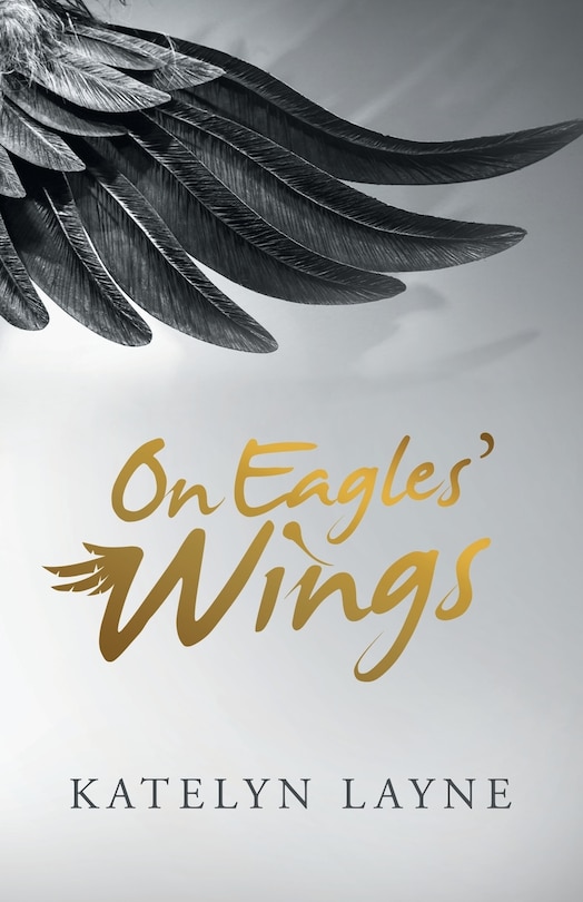 Front cover_On Eagles' Wings