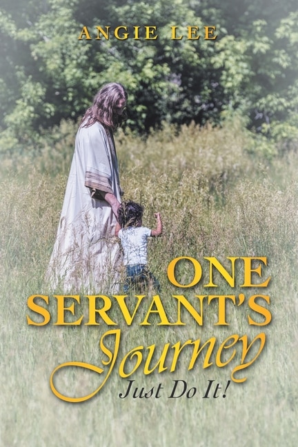 Couverture_One Servant's Journey