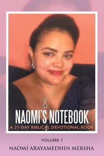 Couverture_Naomi's Notebook