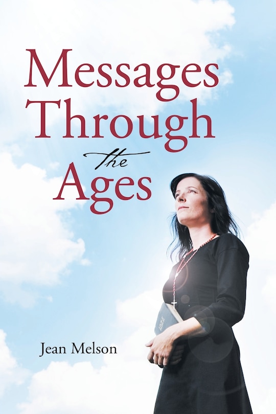 Front cover_Messages Through the Ages