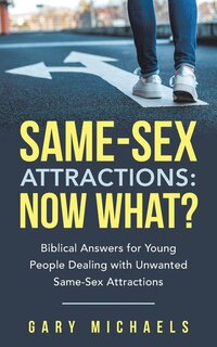 Front cover_Same-Sex Attractions