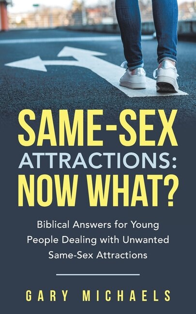 Front cover_Same-Sex Attractions