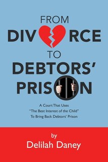 Front cover_From Divorce to Debtors' Prison