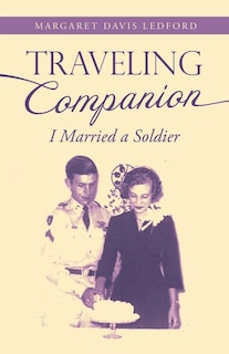 Front cover_Traveling Companion