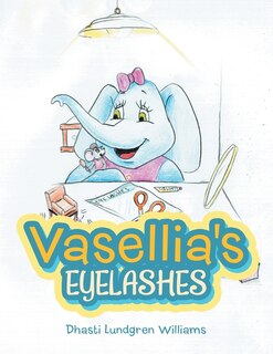 Front cover_Vasellia's Eyelashes