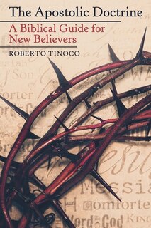 Front cover_The Apostolic Doctrine