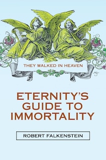 Front cover_Eternity's Guide to Immortality