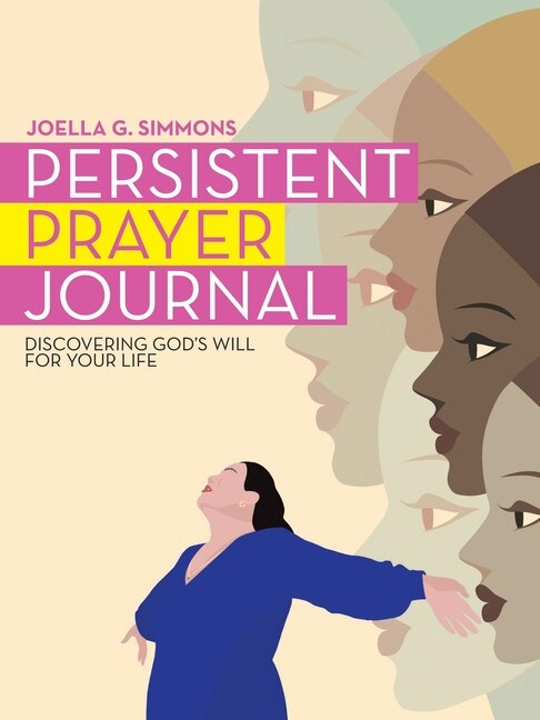 Couverture_Persistent Prayer Journal