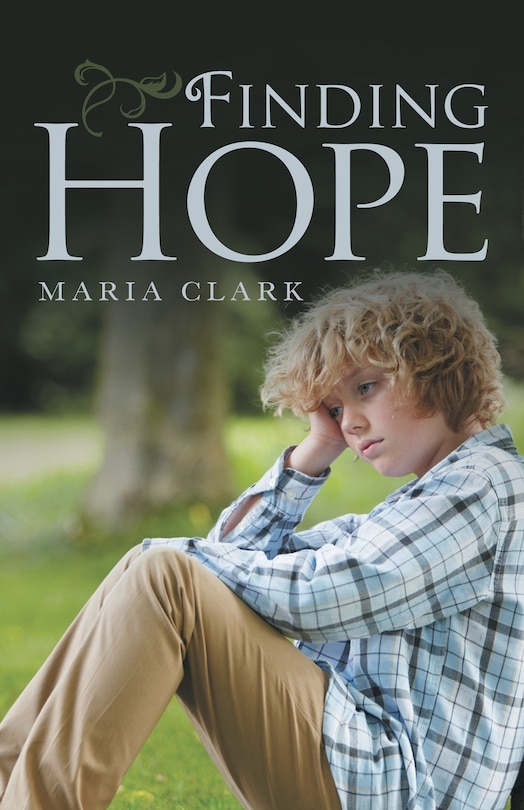 Front cover_Finding Hope