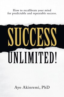 Couverture_Success Unlimited!