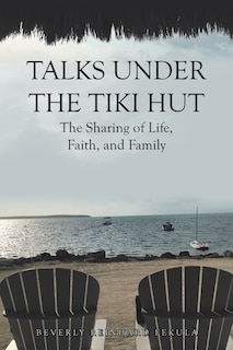 Front cover_Talks Under the Tiki Hut
