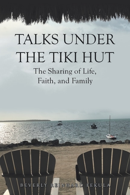 Front cover_Talks Under the Tiki Hut