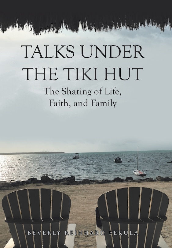 Couverture_Talks Under the Tiki Hut