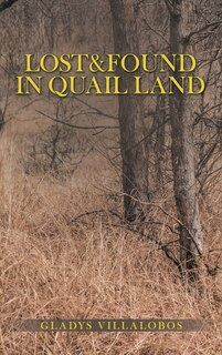 Front cover_Lost&Found in Quail Land
