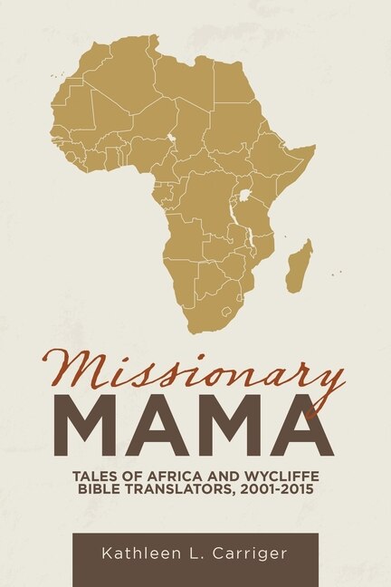 Couverture_Missionary Mama