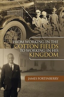Couverture_From Working in the Cotton Fields to Working in His Kingdom