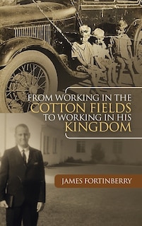 Couverture_From Working in the Cotton Fields to Working in His Kingdom