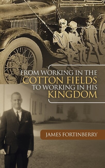 Couverture_From Working in the Cotton Fields to Working in His Kingdom
