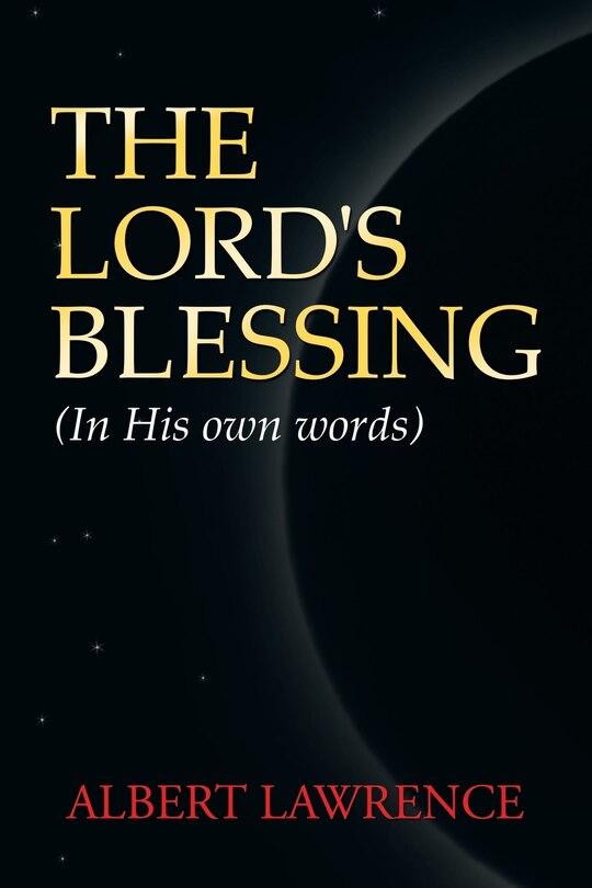 Couverture_The Lord's Blessing