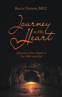 Front cover_Journey to His Heart