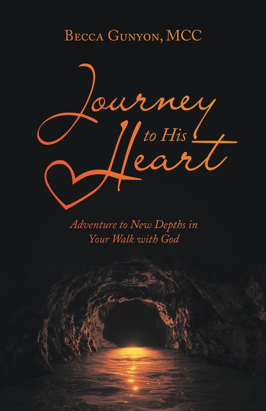 Front cover_Journey to His Heart