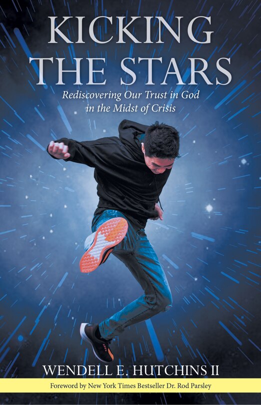 Front cover_Kicking the Stars