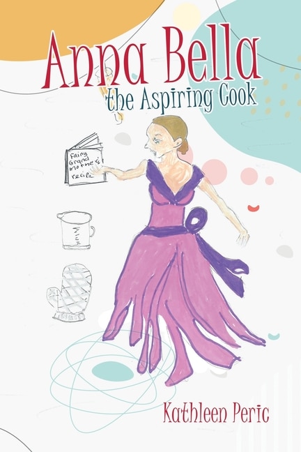 Couverture_Anna Bella the Aspiring Cook