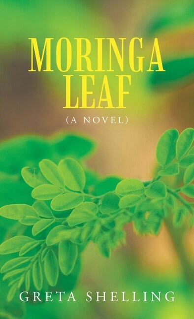 Moringa Leaf