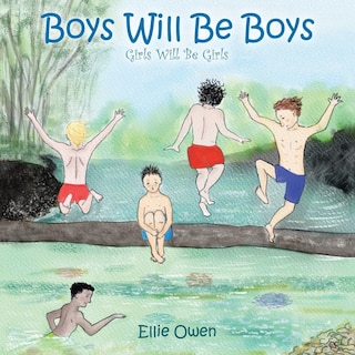 Couverture_Boys Will Be Boys Girls Will Be Girls