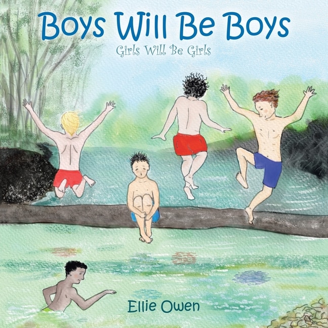 Couverture_Boys Will Be Boys Girls Will Be Girls