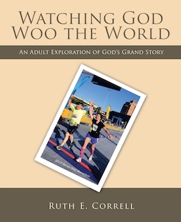 Front cover_Watching God Woo the World