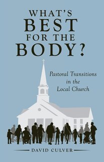 Couverture_What's Best for the Body?
