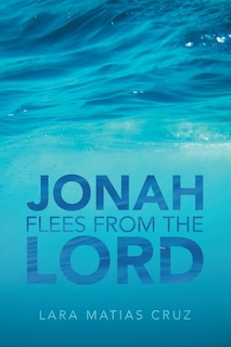 Front cover_Jonah Flees from the Lord