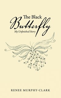 Front cover_The Black Butterfly