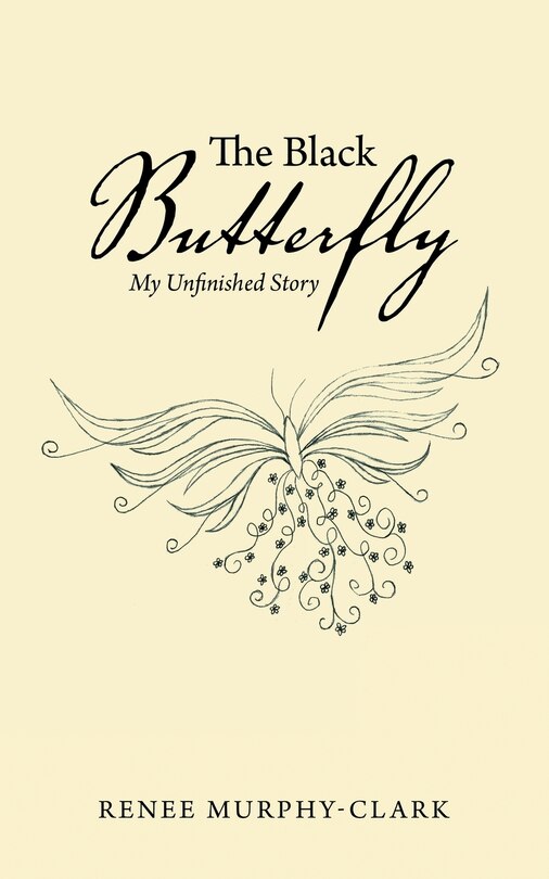 Front cover_The Black Butterfly