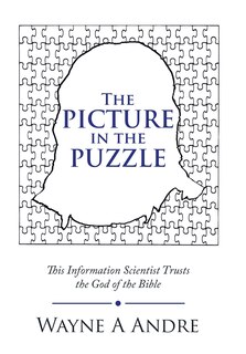 Front cover_The Picture in the Puzzle