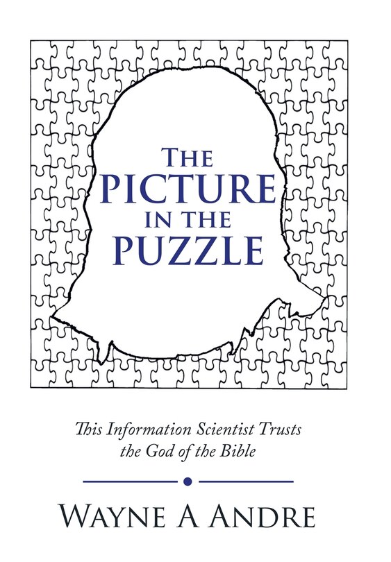 Front cover_The Picture in the Puzzle