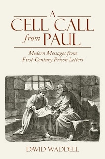 Front cover_A Cell Call from Paul