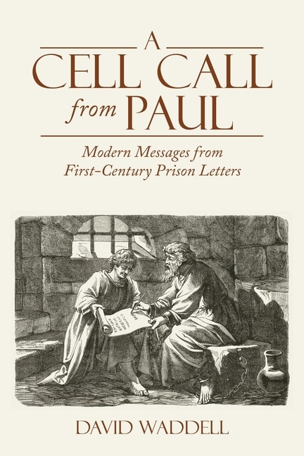 Front cover_A Cell Call from Paul