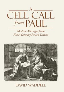 Front cover_A Cell Call from Paul