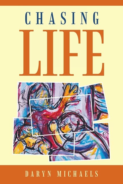 Front cover_Chasing Life