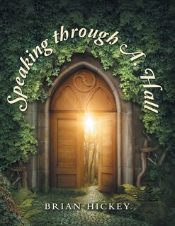 Couverture_Speaking Through A. Hall