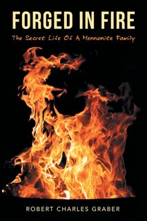 Front cover_Forged in Fire