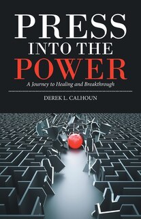 Front cover_Press into the Power