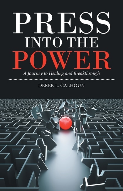 Front cover_Press into the Power