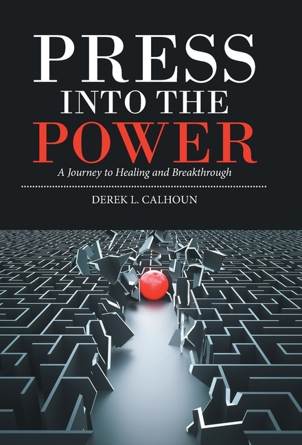 Couverture_Press into the Power