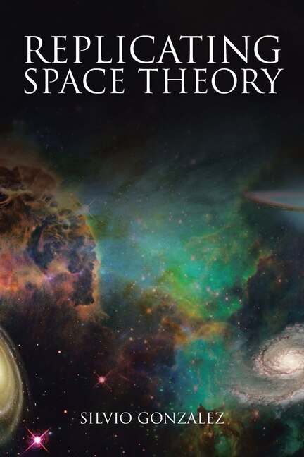 Front cover_Replicating Space Theory