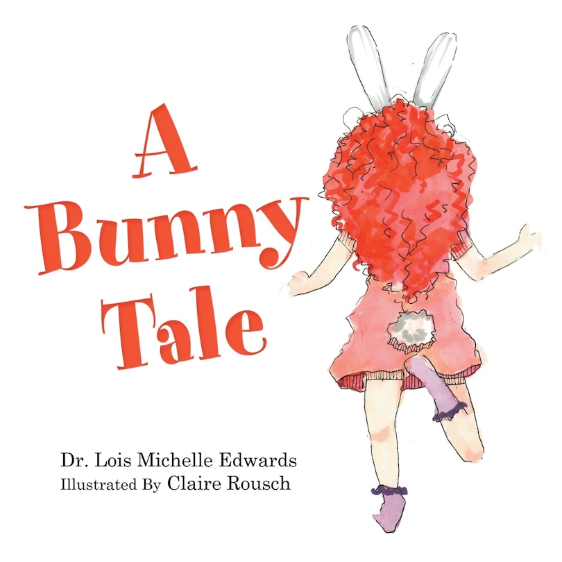 Front cover_A Bunny Tale