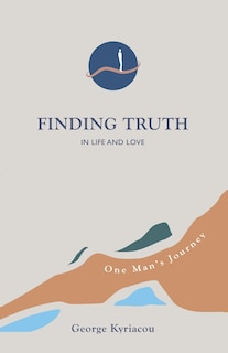 Front cover_Finding Truth in Life and Love